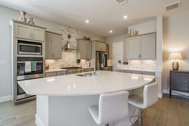 4627 Arques Ave, Round Rock, TX 78681