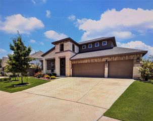 4627 Arques Ave, Round Rock, TX 78681