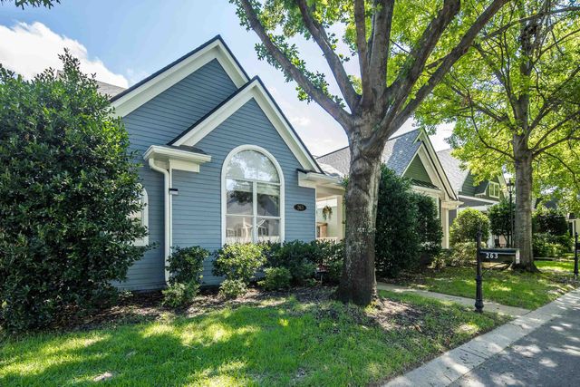 263 ISLAND VILLAGE DR, Memphis, TN 38103