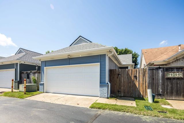 263 ISLAND VILLAGE DR, Memphis, TN 38103