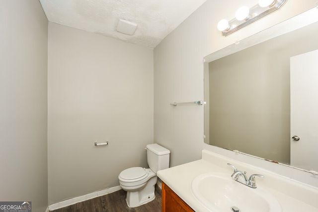 2130 Country Walk Way SE A, Conyers, GA 30013