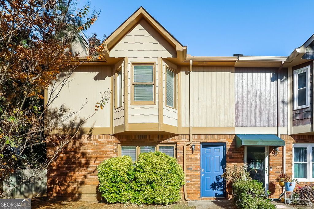 2130 Country Walk Way SE A, Conyers, GA 30013