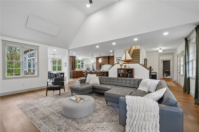 216 Spartina Cove Way, South Kingstown, RI 02879