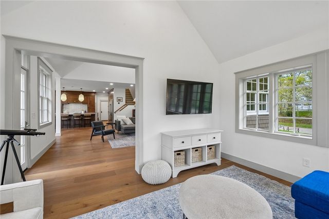 216 Spartina Cove Way, South Kingstown, RI 02879