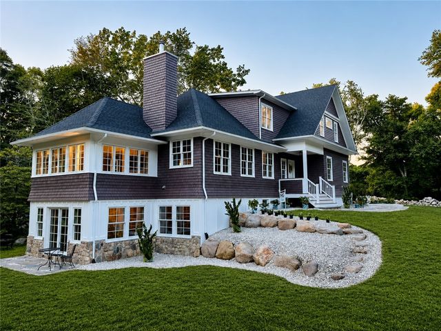 216 Spartina Cove Way, South Kingstown, RI 02879