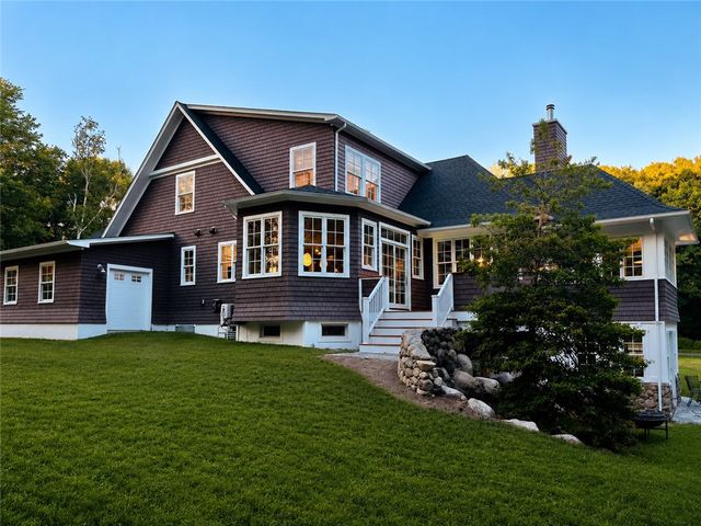 216 Spartina Cove Way, South Kingstown, RI 02879