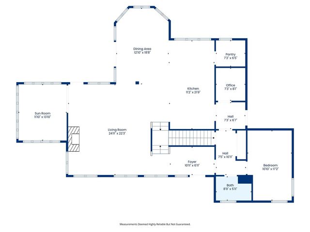 216 Spartina Cove Way, South Kingstown, RI 02879