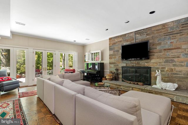 5344 FALMOUTH RD, Bethesda, MD 20816