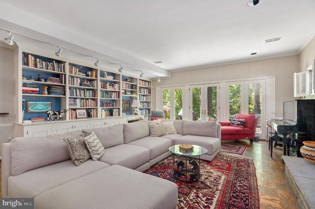 5344 FALMOUTH RD, Bethesda, MD 20816