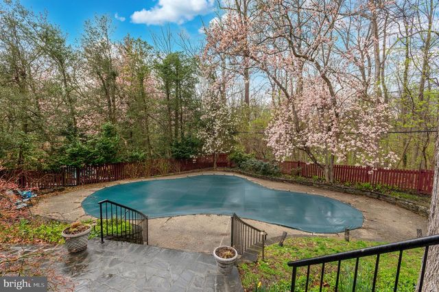 5344 FALMOUTH RD, Bethesda, MD 20816