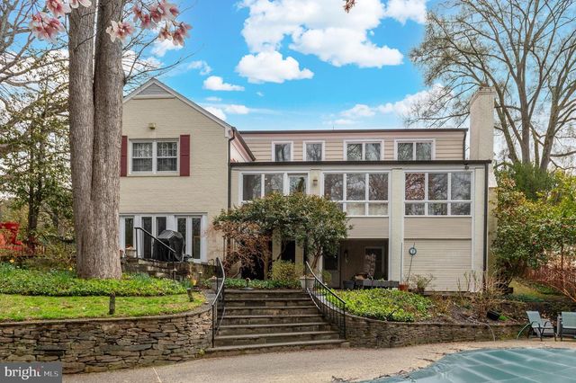 5344 FALMOUTH RD, Bethesda, MD 20816