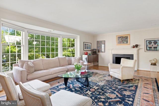 5344 FALMOUTH RD, Bethesda, MD 20816