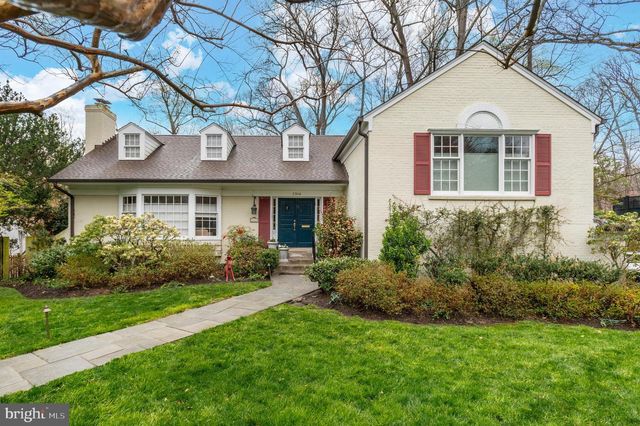 5344 FALMOUTH RD, Bethesda, MD 20816