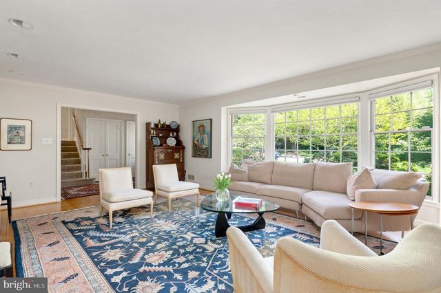 5344 FALMOUTH RD, Bethesda, MD 20816