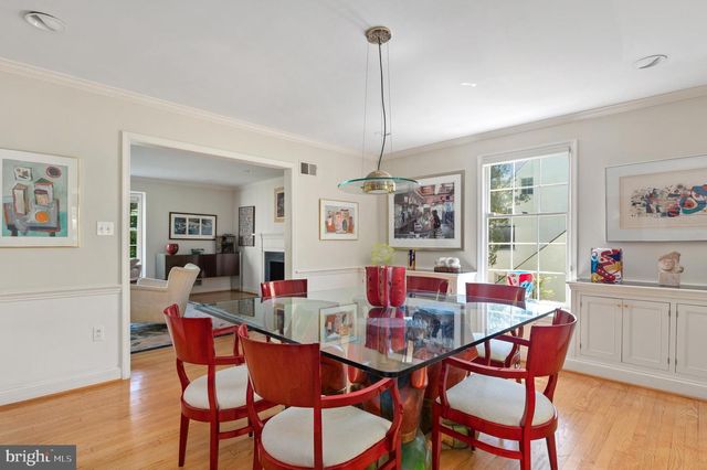 5344 FALMOUTH RD, Bethesda, MD 20816