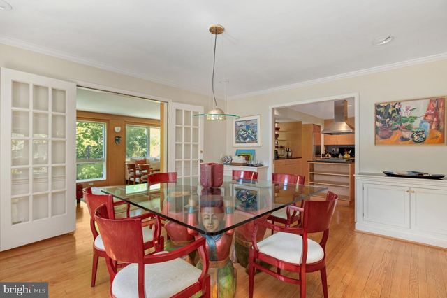 5344 FALMOUTH RD, Bethesda, MD 20816