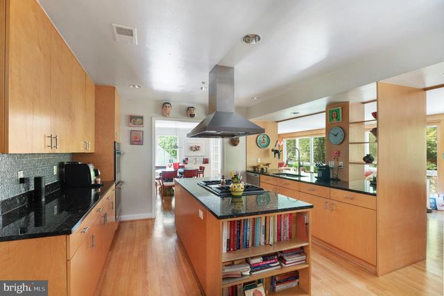 5344 FALMOUTH RD, Bethesda, MD 20816