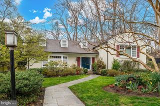 5344 FALMOUTH RD, Bethesda, MD 20816