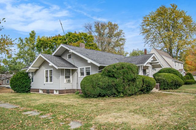 211 W Catherine Street, Milford, IN 46542