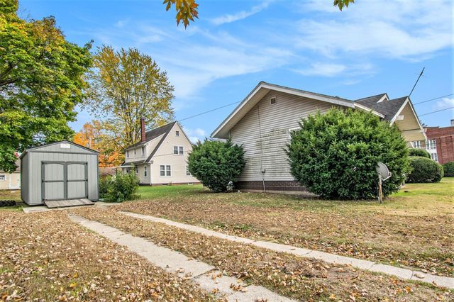 211 W Catherine Street, Milford, IN 46542