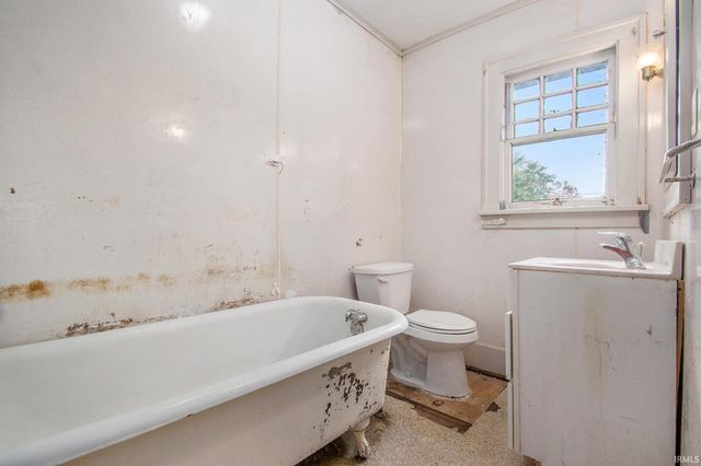 211 W Catherine Street, Milford, IN 46542