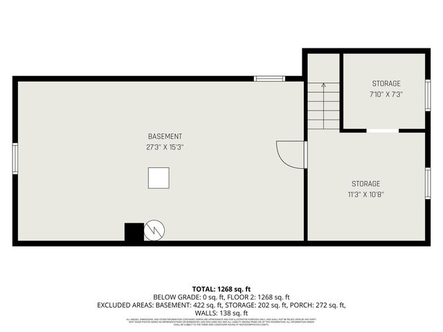 211 W Catherine Street, Milford, IN 46542