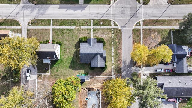 211 W Catherine Street, Milford, IN 46542