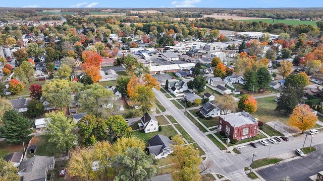 211 W Catherine Street, Milford, IN 46542