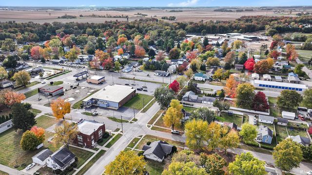 211 W Catherine Street, Milford, IN 46542