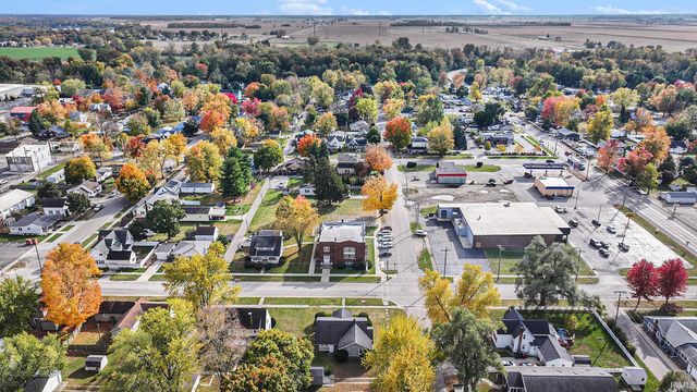211 W Catherine Street, Milford, IN 46542