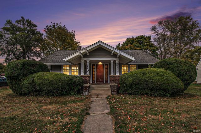 211 W Catherine Street, Milford, IN 46542