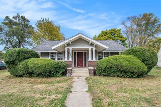 211 W Catherine Street, Milford, IN 46542