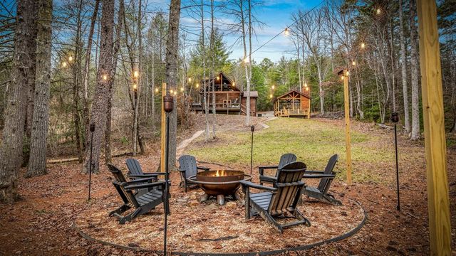 531 Old Gravel Road, Mccaysville, GA 30555