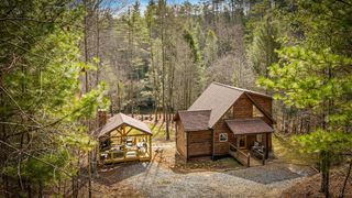 531 Old Gravel Road, Mccaysville, GA 30555