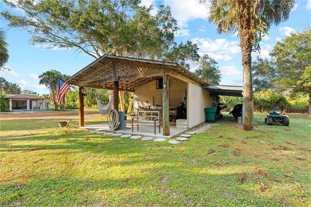 1030 13th ST SW, Naples, FL 34117