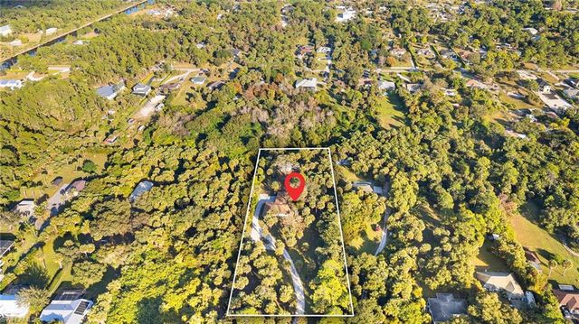 1030 13th ST SW, Naples, FL 34117