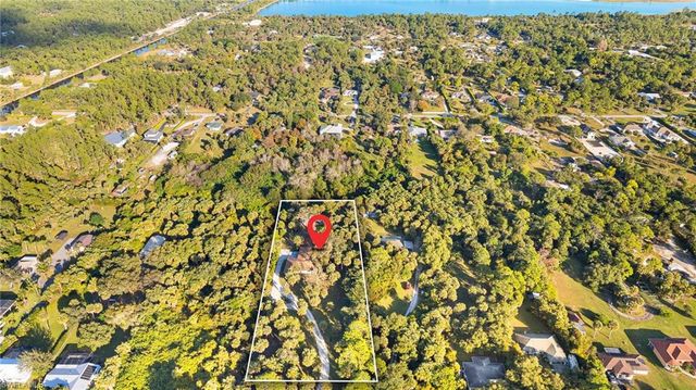 1030 13th ST SW, Naples, FL 34117