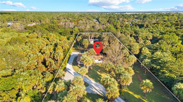 1030 13th ST SW, Naples, FL 34117