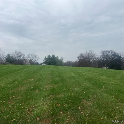 Lot 2 Hunters Ridge Drive, Labadie, MO 63055