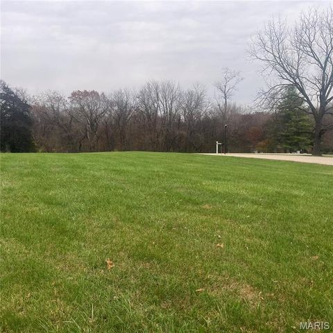 Lot 2 Hunters Ridge Drive, Labadie, MO 63055