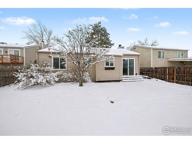 2034 Sumac St, Longmont, CO 80501
