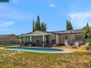 2803 Minta Ln, Antioch, CA 94509