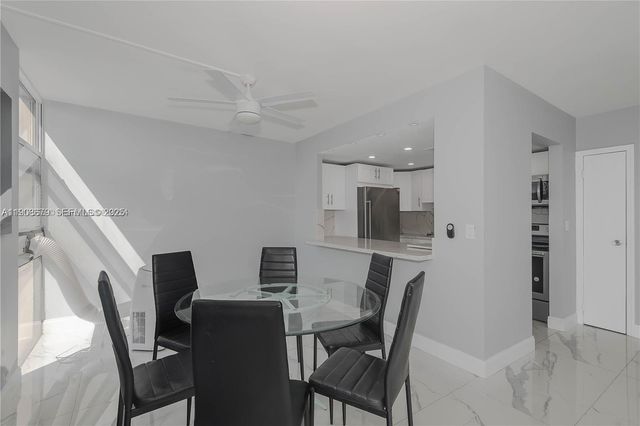 20301 W Country Club Drive 1221, Aventura, FL 33180