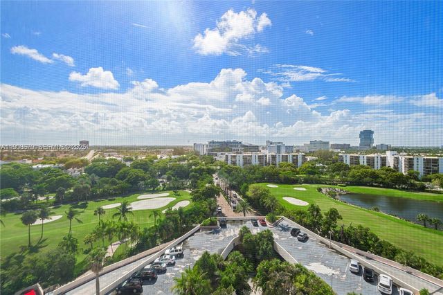 20301 W Country Club Drive 1221, Aventura, FL 33180