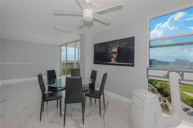 20301 W Country Club Drive 1221, Aventura, FL 33180