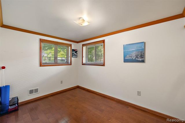2981 Powderhorn Ridge Road, Rochester Hills, MI 48309