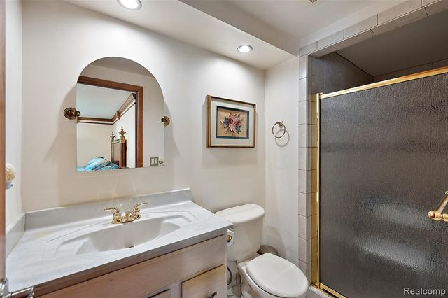 2981 Powderhorn Ridge Road, Rochester Hills, MI 48309