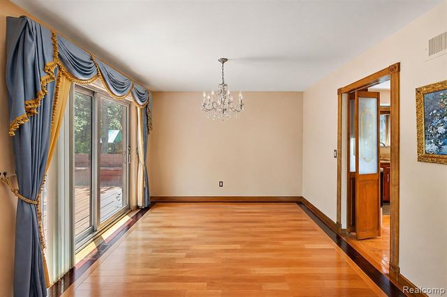2981 Powderhorn Ridge Road, Rochester Hills, MI 48309