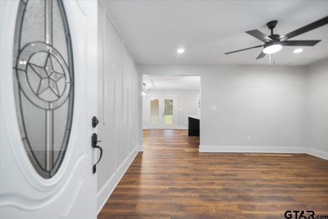 6763 CR 4160, Tyler, TX 75706