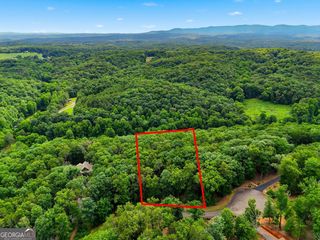 LOT 11 Weeks Dr., Ellijay, GA 30540